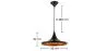 Lampadario - Lampada a Sospensione Design Industriale - Extensive image 7