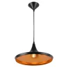 Lampadario - Lampada a Sospensione Design Industriale - Extensive image 7