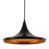Lampadario - Lampada a Sospensione Design Industriale - Extensive image 7