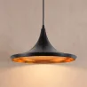 Lampadario - Lampada a Sospensione Design Industriale - Extensive image 7
