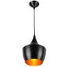 Lampadario - Lampada a Sospensione Design Industriale - Extensive image 7