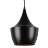 Lampadario - Lampada a Sospensione Design Industriale - Extensive image 7