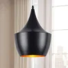 Lampadario - Lampada a Sospensione Design Industriale - Extensive image 7