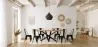 Lampada da soffitto in alluminio - Lampada a sospensione dal design industriale - Strong image 7