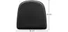 Cuscino magnetico per sedia - Polipiel - Stylix image 7