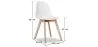 Sedia da pranzo - Stile Scandinavo - Denisse

 image 7