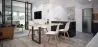 Sedia da pranzo - Stile Scandinavo - Denisse

 image 7