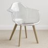 Premium Sedia Dawick di design image 7