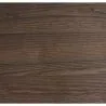Tavolo da pranzo quadrato - Stile Industriale - Legno e metallo - Stylix image 7