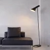 Lampada da Terra - Lampada Flexo da Salotto - Nalan image 7