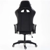Sedia da ufficio con braccioli - Sedia da scrivania con rotelle - Gamer - Guy image 7