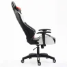 Sedia da ufficio con braccioli - Sedia da scrivania con rotelle - Gamer - Guy image 7