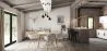 Tavolo da pranzo rettangolare - Stile Scandinavo - Legno - Deswick image 7