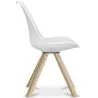 Sedia da pranzo - Stile scandinavo - Denisse image 7