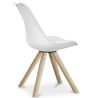 Sedia da pranzo - Stile scandinavo - Denisse image 7