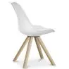 Sedia da pranzo - Stile scandinavo - Denisse image 7