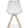 Sedia da pranzo - Stile scandinavo - Denisse image 7