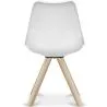 Sedia da pranzo - Stile scandinavo - Denisse image 7
