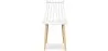 Sedia da Pranzo - Design Scandinavo - Joy image 7