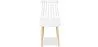 Sedia da Pranzo - Design Scandinavo - Joy image 7