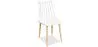 Sedia da Pranzo - Design Scandinavo - Joy image 7