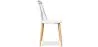 Sedia da Pranzo - Design Scandinavo - Joy image 7