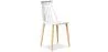 Sedia da Pranzo - Design Scandinavo - Joy image 7