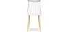 Sedia da Pranzo - Design Scandinavo - Joy image 7