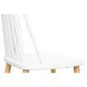 Sedia da pranzo in legno - Design scandinavo - Joy image 7