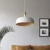 Lampada da soffitto - Lampada a sospensione in Stile Scandinavo - Circus image 7