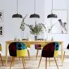 Lampada da soffitto - Lampada a sospensione in Stile Scandinavo - Circus image 7