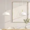 Lampada da soffitto - Lampada a sospensione in Stile Scandinavo - Circus image 7