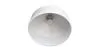 Lampada a soffitto - Lampada a sospensione - Legno e metallo - Wind image 7