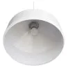 Lampada a soffitto - Lampada a sospensione - Legno e metallo - Wind image 7