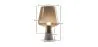 Lampada da Tavolo - Lampada da Salotto - Silas image 7