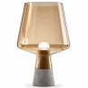 Lampada da Tavolo - Lampada da Salotto - Silas image 7