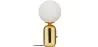 Lampada da tavolo - Lampada da salotto - Design a Sfera - Party image 7