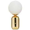 Lampada da tavolo - Lampada da salotto - Design a Sfera - Party image 7