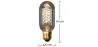 Lampadina Edison Vintage - Valve image 7