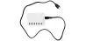 Caricatore di Lampada USB Portatile - Vina image 7