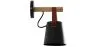 Applique Vintage a Parete - Design - Cencerro image 7
