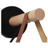Applique Vintage a Parete - Design - Cencerro image 7