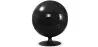 Poltrona di Design a Forma di Palla - Rivestita in similpelle - Baller image 7