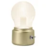 Lampada Portatile Ricaricabile - Lúa image 7