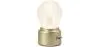 Lampada Portatile Ricaricabile - Lúa image 7