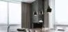 Set di 3 Lampade a Sospensione per Soffitto - Design Industriale - Extensive
 image 7