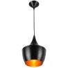 Set di 3 Lampade a Sospensione per Soffitto - Design Industriale - Extensive
 image 7