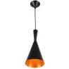 Set di 3 Lampade a Sospensione per Soffitto - Design Industriale - Extensive
 image 7