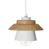 Lampada a Soffitto - Lampada a Sospensione in Stile Scandinavo - Gerd image 7