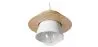 Lampada a Soffitto - Lampada a Sospensione in Stile Scandinavo - Gerd image 7